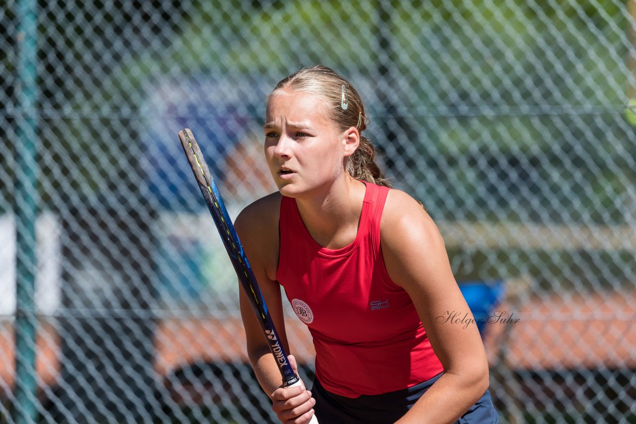 Philippa Färber 230 - Cup Pinneberg